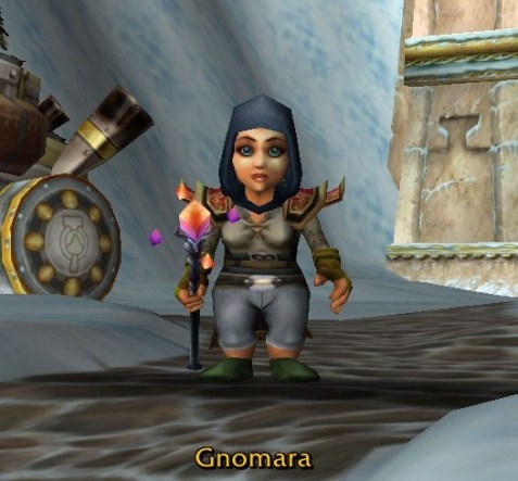 Gnomara